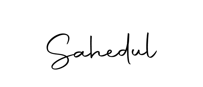 Autography-DOLnW is a professional signature style that is perfect for those who want to add a touch of class to their signature. It is also a great choice for those who want to make their signature more unique. Get Sahedul name to fancy signature for free. Sahedul signature style 10 images and pictures png