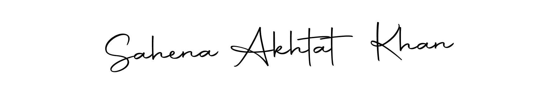 You should practise on your own different ways (Autography-DOLnW) to write your name (Sahena Akhtat Khan) in signature. don't let someone else do it for you. Sahena Akhtat Khan signature style 10 images and pictures png