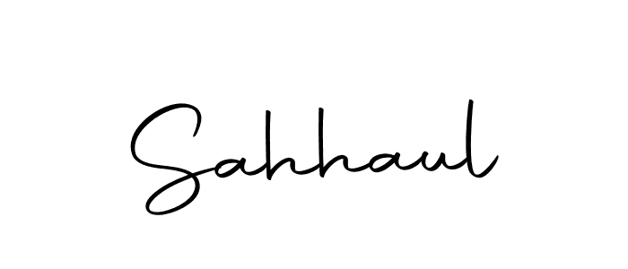 Here are the top 10 professional signature styles for the name Sahhaul. These are the best autograph styles you can use for your name. Sahhaul signature style 10 images and pictures png