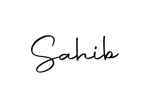 Best and Professional Signature Style for Sahib. Autography-DOLnW Best Signature Style Collection. Sahib signature style 10 images and pictures png