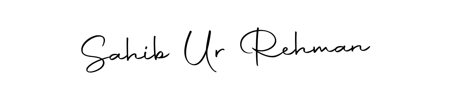 This is the best signature style for the Sahib Ur Rehman name. Also you like these signature font (Autography-DOLnW). Mix name signature. Sahib Ur Rehman signature style 10 images and pictures png