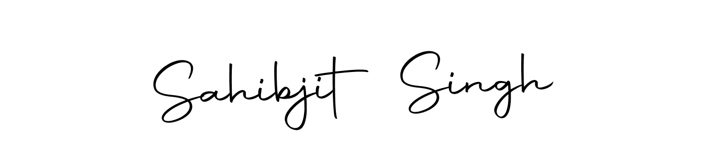 It looks lik you need a new signature style for name Sahibjit Singh. Design unique handwritten (Autography-DOLnW) signature with our free signature maker in just a few clicks. Sahibjit Singh signature style 10 images and pictures png