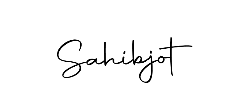 if you are searching for the best signature style for your name Sahibjot. so please give up your signature search. here we have designed multiple signature styles  using Autography-DOLnW. Sahibjot signature style 10 images and pictures png