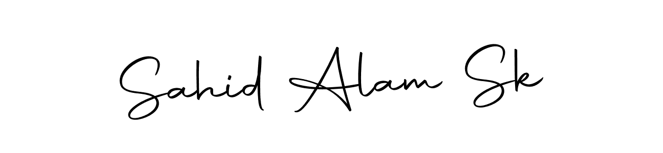 Once you've used our free online signature maker to create your best signature Autography-DOLnW style, it's time to enjoy all of the benefits that Sahid Alam Sk name signing documents. Sahid Alam Sk signature style 10 images and pictures png