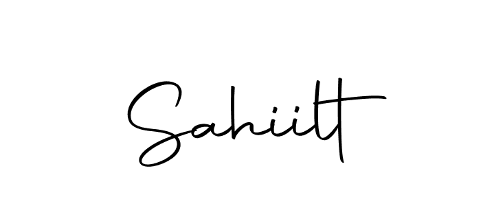Sahiilt stylish signature style. Best Handwritten Sign (Autography-DOLnW) for my name. Handwritten Signature Collection Ideas for my name Sahiilt. Sahiilt signature style 10 images and pictures png