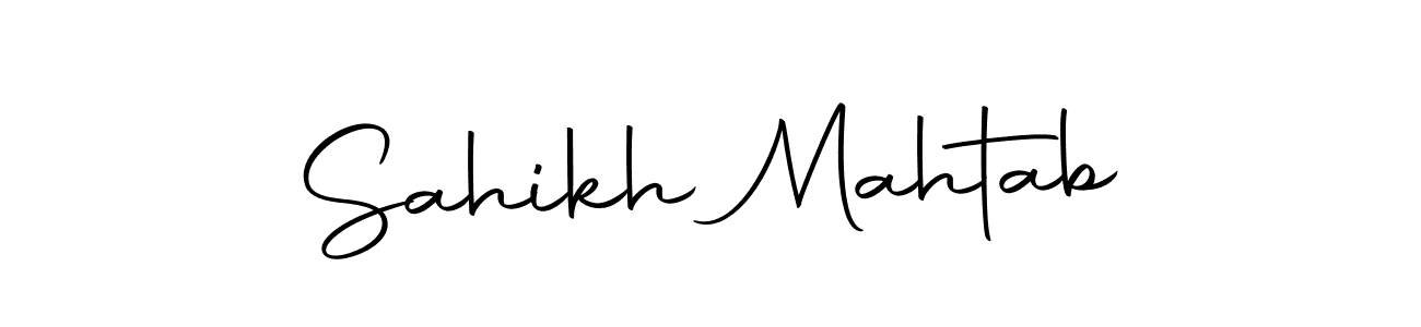 Also You can easily find your signature by using the search form. We will create Sahikh Mahtab name handwritten signature images for you free of cost using Autography-DOLnW sign style. Sahikh Mahtab signature style 10 images and pictures png