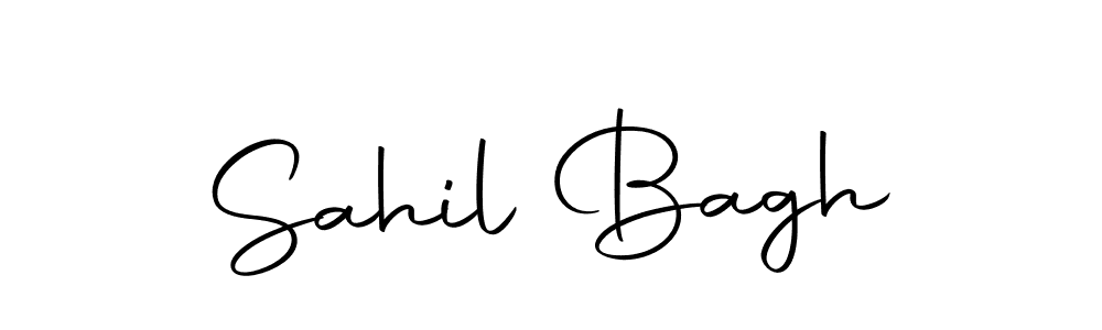 if you are searching for the best signature style for your name Sahil Bagh. so please give up your signature search. here we have designed multiple signature styles  using Autography-DOLnW. Sahil Bagh signature style 10 images and pictures png