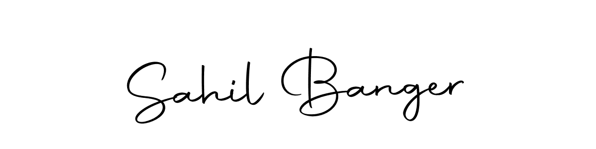 Check out images of Autograph of Sahil Banger name. Actor Sahil Banger Signature Style. Autography-DOLnW is a professional sign style online. Sahil Banger signature style 10 images and pictures png