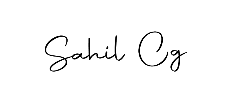 Autography-DOLnW is a professional signature style that is perfect for those who want to add a touch of class to their signature. It is also a great choice for those who want to make their signature more unique. Get Sahil Cg name to fancy signature for free. Sahil Cg signature style 10 images and pictures png