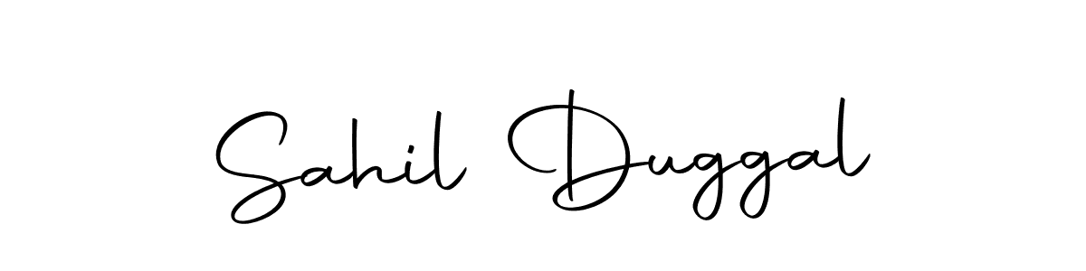 Check out images of Autograph of Sahil Duggal name. Actor Sahil Duggal Signature Style. Autography-DOLnW is a professional sign style online. Sahil Duggal signature style 10 images and pictures png