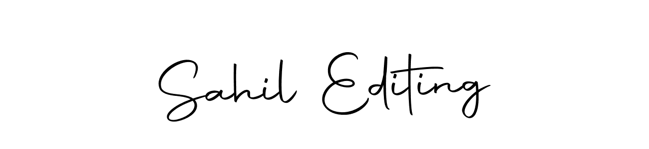 Check out images of Autograph of Sahil Editing name. Actor Sahil Editing Signature Style. Autography-DOLnW is a professional sign style online. Sahil Editing signature style 10 images and pictures png