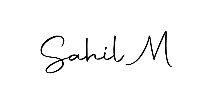 See photos of Sahil M official signature by Spectra . Check more albums & portfolios. Read reviews & check more about Autography-DOLnW font. Sahil M signature style 10 images and pictures png