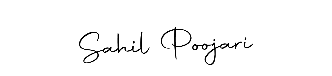 Best and Professional Signature Style for Sahil Poojari. Autography-DOLnW Best Signature Style Collection. Sahil Poojari signature style 10 images and pictures png