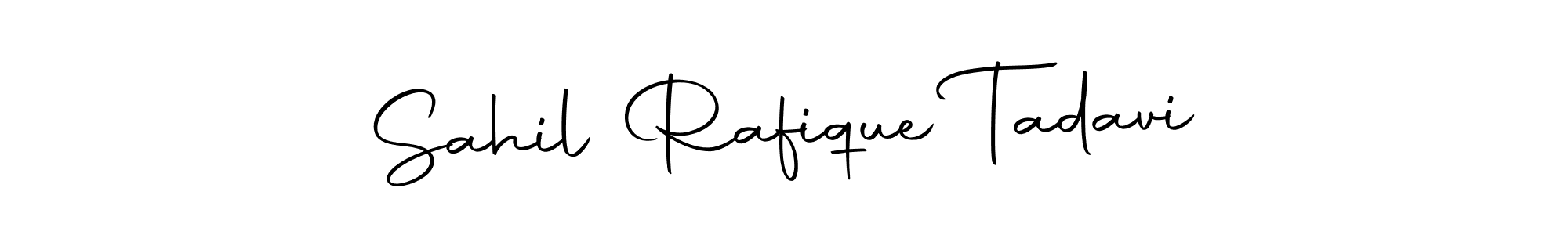 How to Draw Sahil Rafique Tadavi signature style? Autography-DOLnW is a latest design signature styles for name Sahil Rafique Tadavi. Sahil Rafique Tadavi signature style 10 images and pictures png