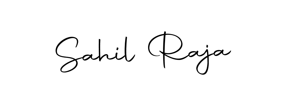 This is the best signature style for the Sahil Raja name. Also you like these signature font (Autography-DOLnW). Mix name signature. Sahil Raja signature style 10 images and pictures png