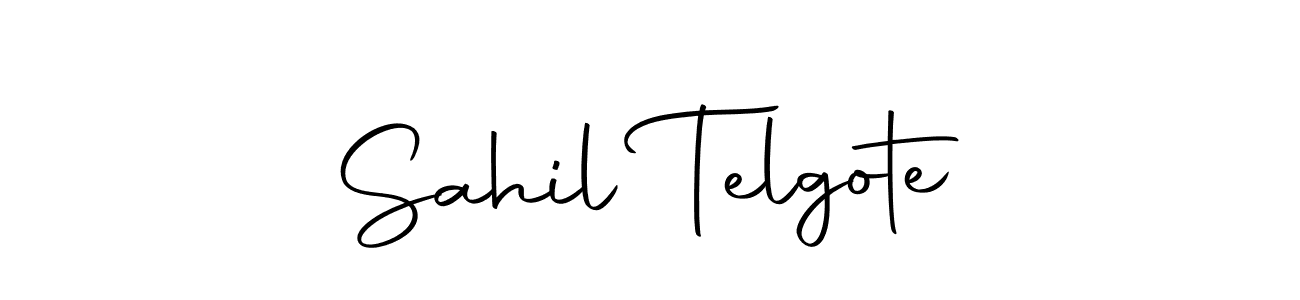Check out images of Autograph of Sahil Telgote name. Actor Sahil Telgote Signature Style. Autography-DOLnW is a professional sign style online. Sahil Telgote signature style 10 images and pictures png