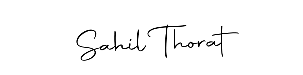 Also You can easily find your signature by using the search form. We will create Sahil Thorat name handwritten signature images for you free of cost using Autography-DOLnW sign style. Sahil Thorat signature style 10 images and pictures png