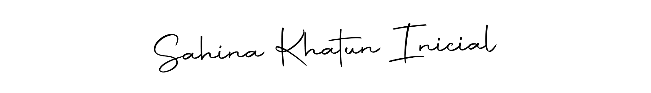 Check out images of Autograph of Sahina Khatun Inicial name. Actor Sahina Khatun Inicial Signature Style. Autography-DOLnW is a professional sign style online. Sahina Khatun Inicial signature style 10 images and pictures png