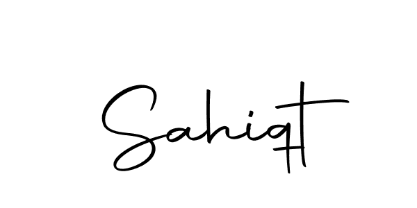 Here are the top 10 professional signature styles for the name Sahiqt. These are the best autograph styles you can use for your name. Sahiqt signature style 10 images and pictures png