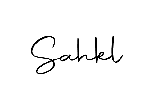 Check out images of Autograph of Sahkl name. Actor Sahkl Signature Style. Autography-DOLnW is a professional sign style online. Sahkl signature style 10 images and pictures png