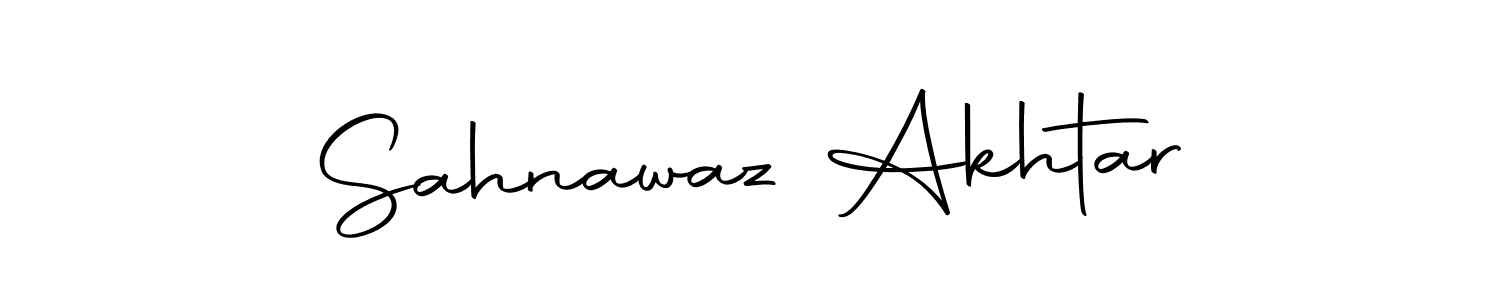 Once you've used our free online signature maker to create your best signature Autography-DOLnW style, it's time to enjoy all of the benefits that Sahnawaz Akhtar name signing documents. Sahnawaz Akhtar signature style 10 images and pictures png