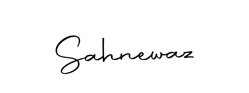 You can use this online signature creator to create a handwritten signature for the name Sahnewaz. This is the best online autograph maker. Sahnewaz signature style 10 images and pictures png