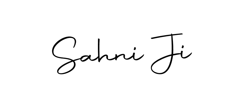 This is the best signature style for the Sahni Ji name. Also you like these signature font (Autography-DOLnW). Mix name signature. Sahni Ji signature style 10 images and pictures png