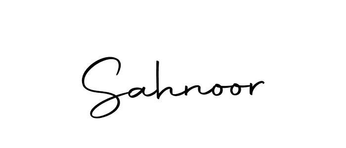 You can use this online signature creator to create a handwritten signature for the name Sahnoor. This is the best online autograph maker. Sahnoor signature style 10 images and pictures png