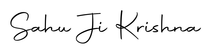 Make a short Sahu Ji Krishna signature style. Manage your documents anywhere anytime using Autography-DOLnW. Create and add eSignatures, submit forms, share and send files easily. Sahu Ji Krishna signature style 10 images and pictures png