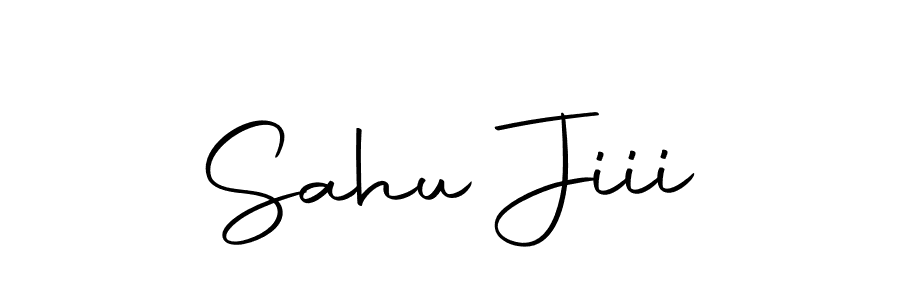 This is the best signature style for the Sahu Jiii name. Also you like these signature font (Autography-DOLnW). Mix name signature. Sahu Jiii signature style 10 images and pictures png