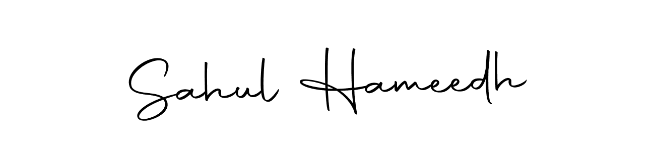 Best and Professional Signature Style for Sahul Hameedh. Autography-DOLnW Best Signature Style Collection. Sahul Hameedh signature style 10 images and pictures png