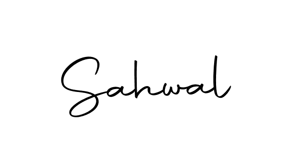 Here are the top 10 professional signature styles for the name Sahwal. These are the best autograph styles you can use for your name. Sahwal signature style 10 images and pictures png