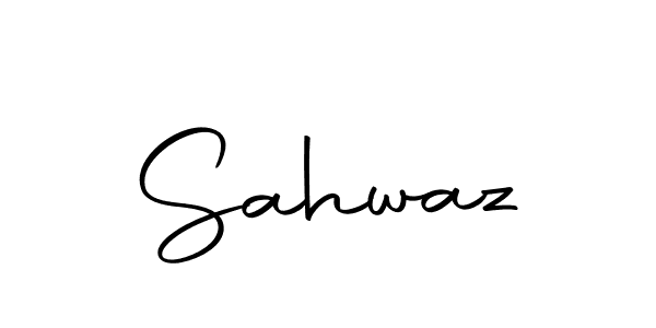 Autography-DOLnW is a professional signature style that is perfect for those who want to add a touch of class to their signature. It is also a great choice for those who want to make their signature more unique. Get Sahwaz name to fancy signature for free. Sahwaz signature style 10 images and pictures png