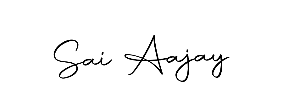 Best and Professional Signature Style for Sai Aajay. Autography-DOLnW Best Signature Style Collection. Sai Aajay signature style 10 images and pictures png