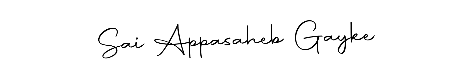 Best and Professional Signature Style for Sai Appasaheb Gayke. Autography-DOLnW Best Signature Style Collection. Sai Appasaheb Gayke signature style 10 images and pictures png