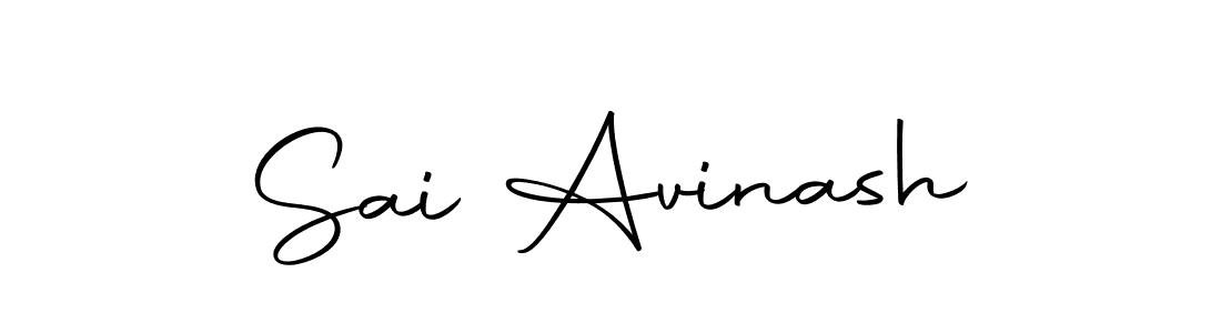 Once you've used our free online signature maker to create your best signature Autography-DOLnW style, it's time to enjoy all of the benefits that Sai Avinash name signing documents. Sai Avinash signature style 10 images and pictures png