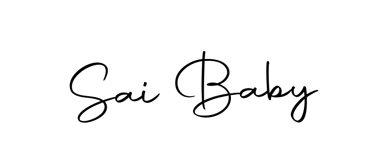 Once you've used our free online signature maker to create your best signature Autography-DOLnW style, it's time to enjoy all of the benefits that Sai Baby name signing documents. Sai Baby signature style 10 images and pictures png