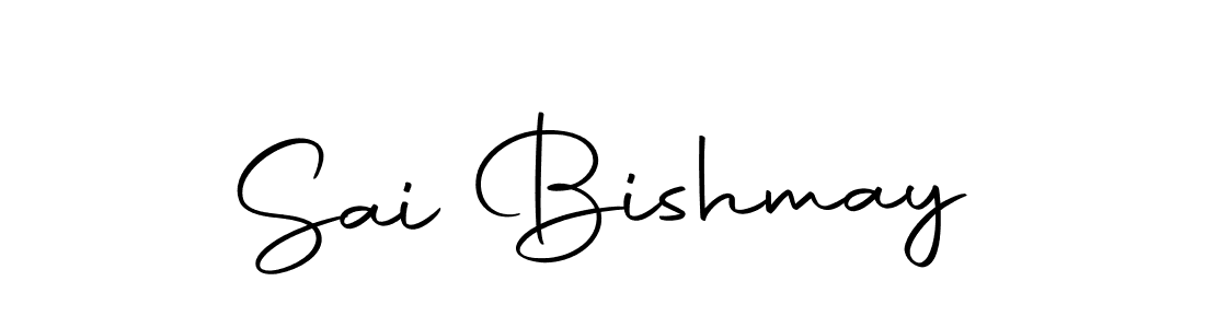 Also You can easily find your signature by using the search form. We will create Sai Bishmay name handwritten signature images for you free of cost using Autography-DOLnW sign style. Sai Bishmay signature style 10 images and pictures png