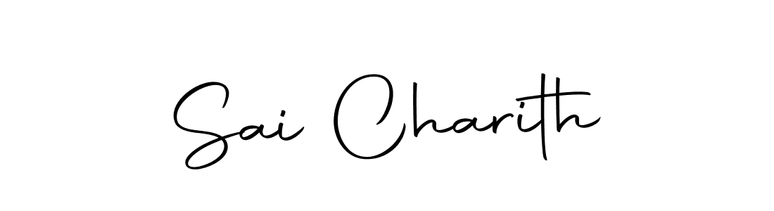 Here are the top 10 professional signature styles for the name Sai Charith. These are the best autograph styles you can use for your name. Sai Charith signature style 10 images and pictures png