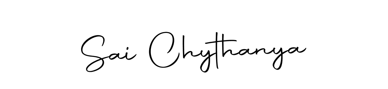 Here are the top 10 professional signature styles for the name Sai Chythanya. These are the best autograph styles you can use for your name. Sai Chythanya signature style 10 images and pictures png