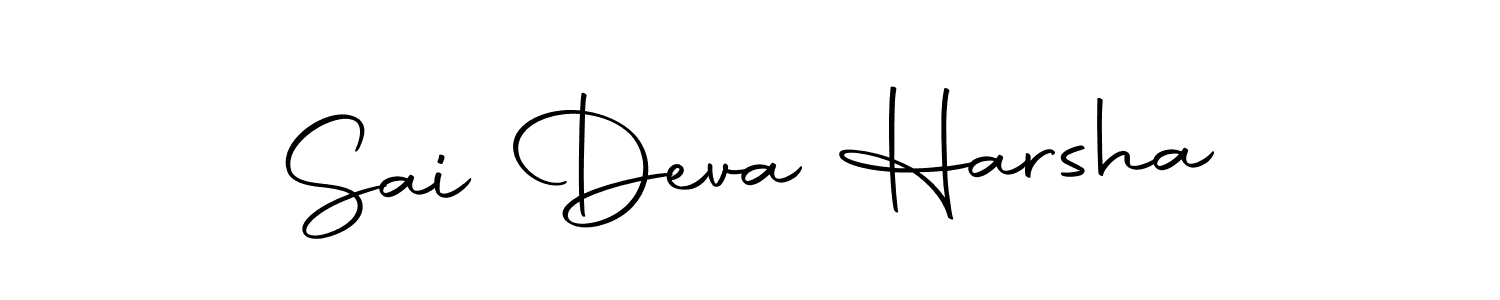 Check out images of Autograph of Sai Deva Harsha name. Actor Sai Deva Harsha Signature Style. Autography-DOLnW is a professional sign style online. Sai Deva Harsha signature style 10 images and pictures png