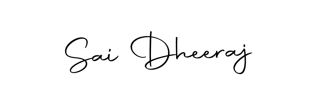 You should practise on your own different ways (Autography-DOLnW) to write your name (Sai Dheeraj) in signature. don't let someone else do it for you. Sai Dheeraj signature style 10 images and pictures png