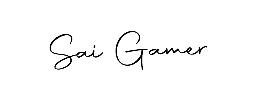 See photos of Sai Gamer official signature by Spectra . Check more albums & portfolios. Read reviews & check more about Autography-DOLnW font. Sai Gamer signature style 10 images and pictures png