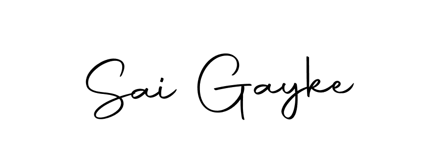 See photos of Sai Gayke official signature by Spectra . Check more albums & portfolios. Read reviews & check more about Autography-DOLnW font. Sai Gayke signature style 10 images and pictures png