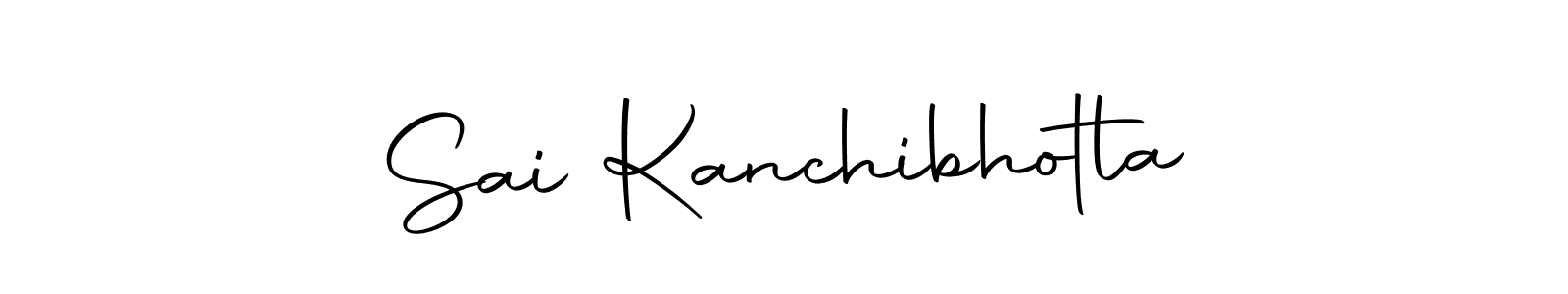 Also You can easily find your signature by using the search form. We will create Sai Kanchibhotla name handwritten signature images for you free of cost using Autography-DOLnW sign style. Sai Kanchibhotla signature style 10 images and pictures png