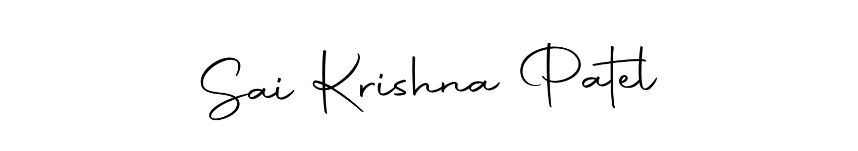 Check out images of Autograph of Sai Krishna Patel name. Actor Sai Krishna Patel Signature Style. Autography-DOLnW is a professional sign style online. Sai Krishna Patel signature style 10 images and pictures png