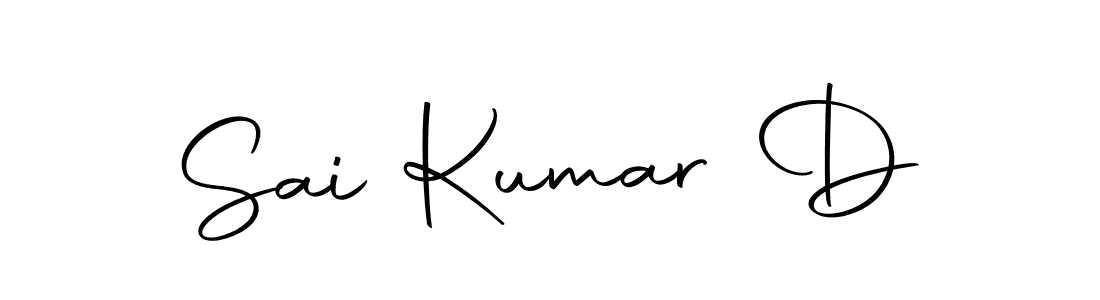 Check out images of Autograph of Sai Kumar D name. Actor Sai Kumar D Signature Style. Autography-DOLnW is a professional sign style online. Sai Kumar D signature style 10 images and pictures png