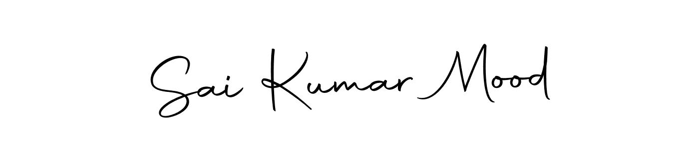 Sai Kumar Mood stylish signature style. Best Handwritten Sign (Autography-DOLnW) for my name. Handwritten Signature Collection Ideas for my name Sai Kumar Mood. Sai Kumar Mood signature style 10 images and pictures png