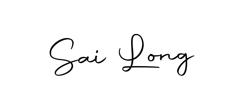 Also You can easily find your signature by using the search form. We will create Sai Long name handwritten signature images for you free of cost using Autography-DOLnW sign style. Sai Long signature style 10 images and pictures png