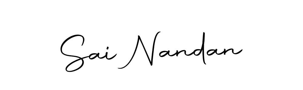 See photos of Sai Nandan official signature by Spectra . Check more albums & portfolios. Read reviews & check more about Autography-DOLnW font. Sai Nandan signature style 10 images and pictures png